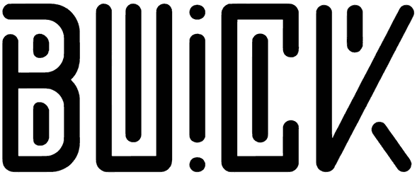 Buick Font