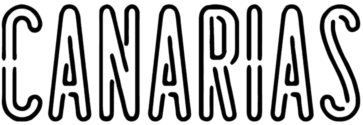 Canarias Font
