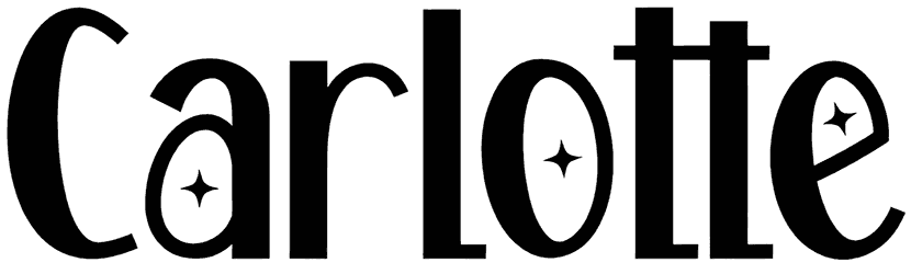 Carlotte Font