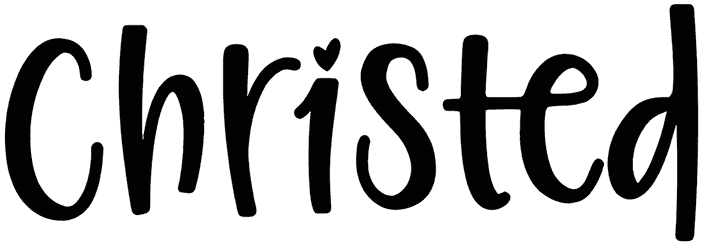 Christed Font