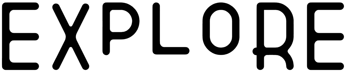 Explore Font