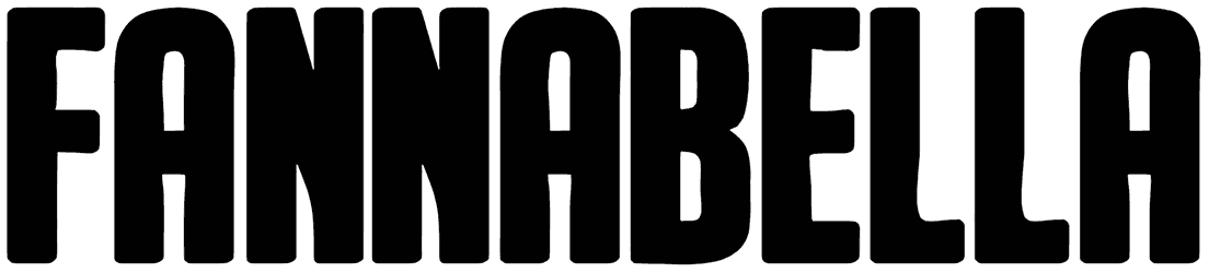Fannabella Font