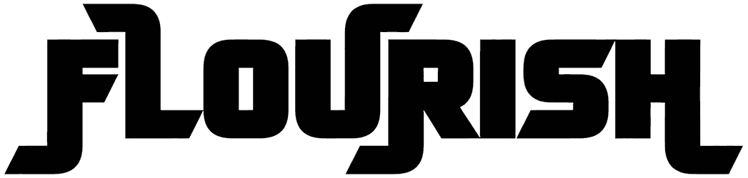 Flourish Font