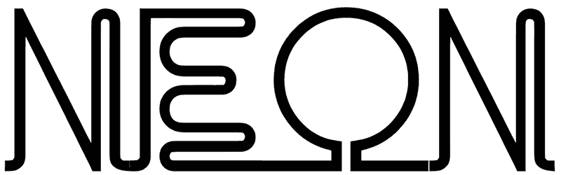 Neon Font