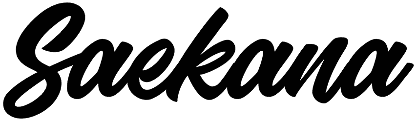 Saekana Font