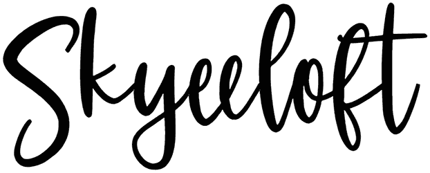 Skyeeloft Font