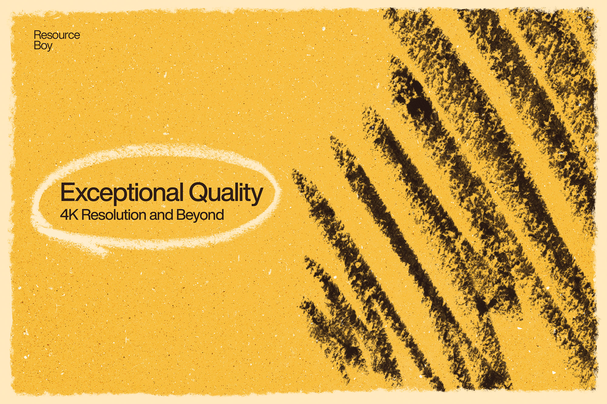 200+ Free Crayon Photoshop Brushes