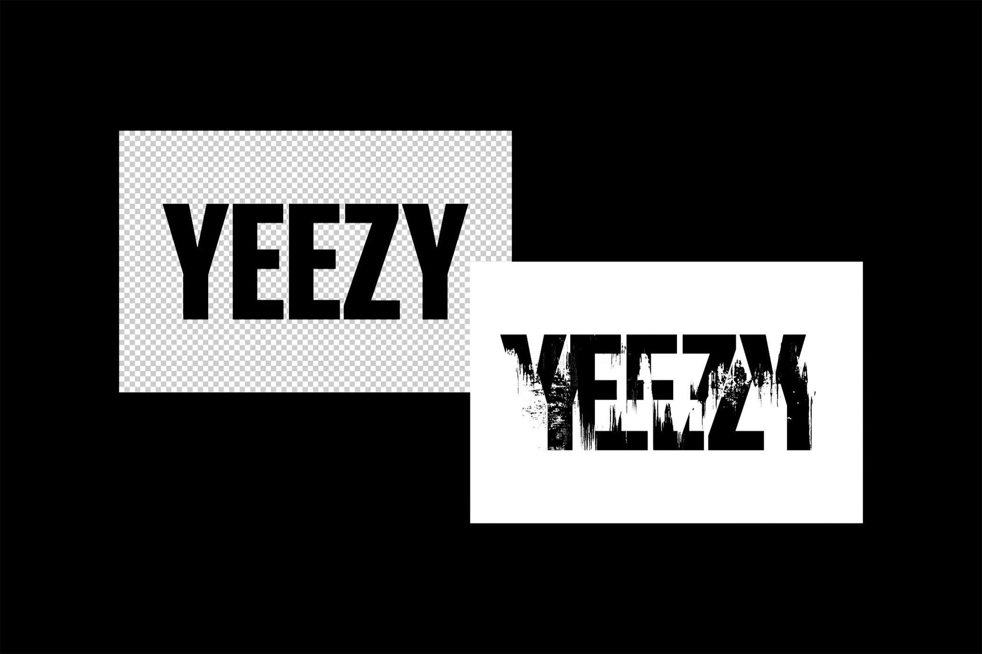 Displaced Distort Text Effect preview 3