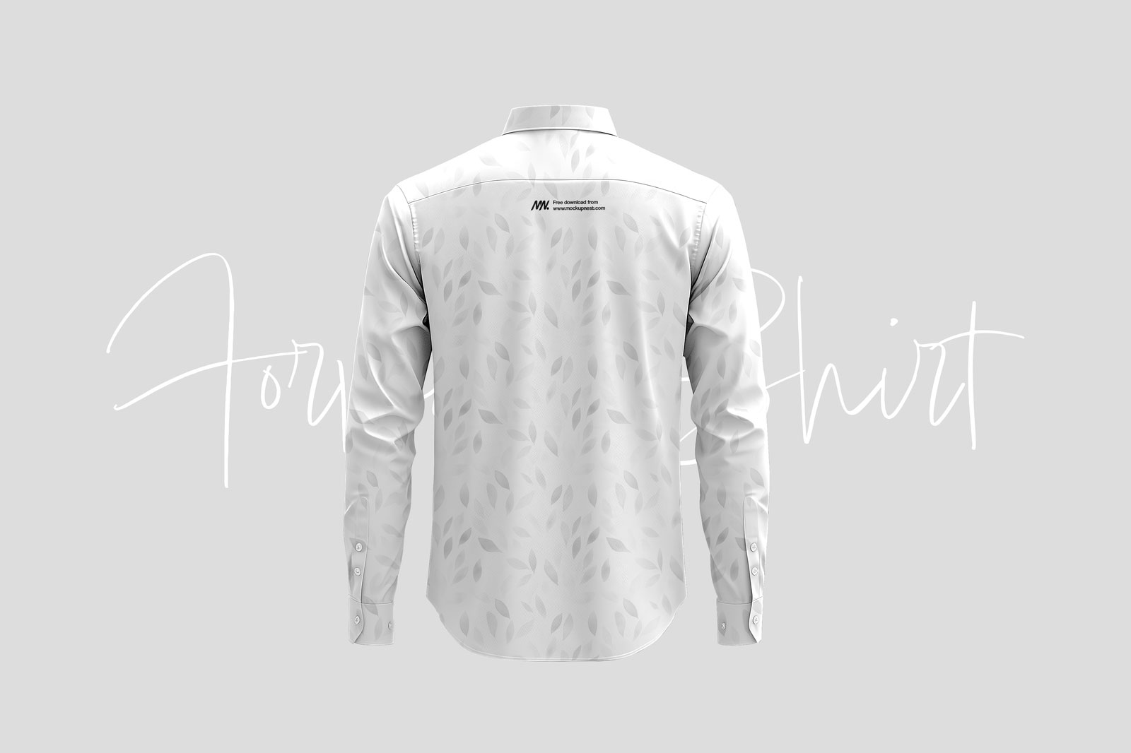 knee length dresses for ladies Mens White Full Sleeved Dress Shirt