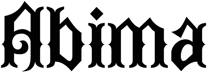 Abima Font