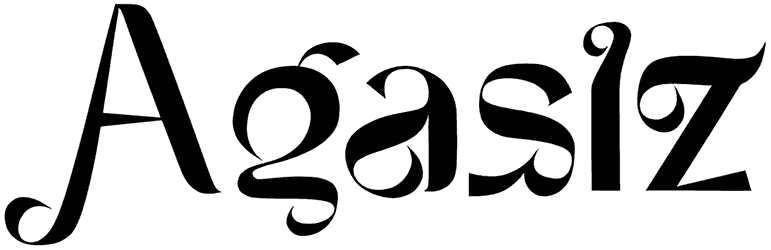 Agasiz Font