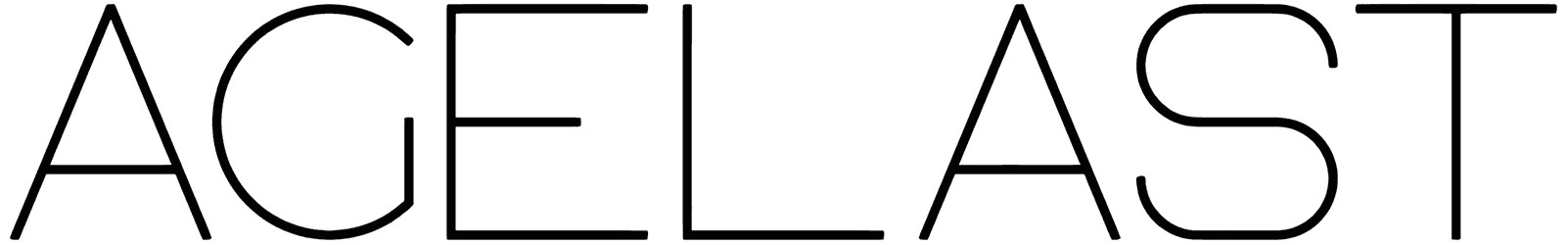 Agelast Font