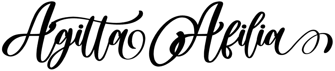 Agitta Afilia Font