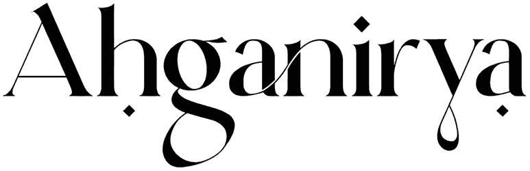 Ahganirya Font
