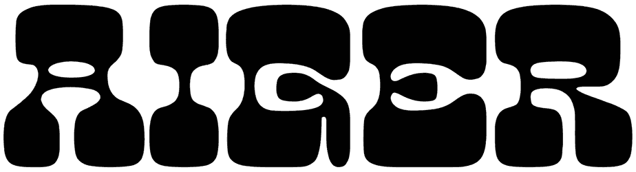 Aiger Font
