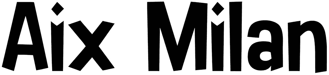 Aix Milan Font