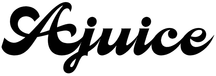 Ajuice Font
