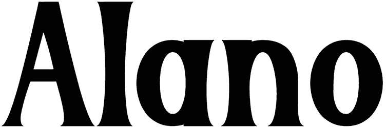 Alano Font