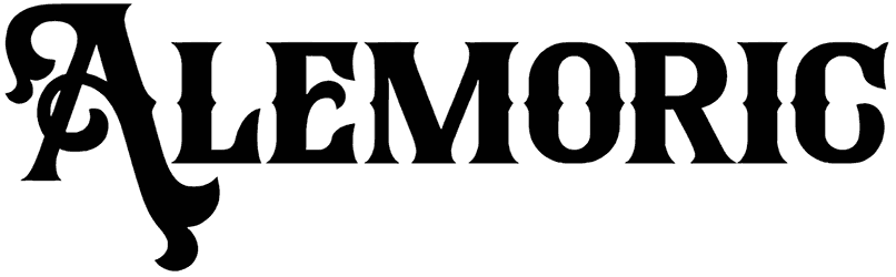 Alemoric Font