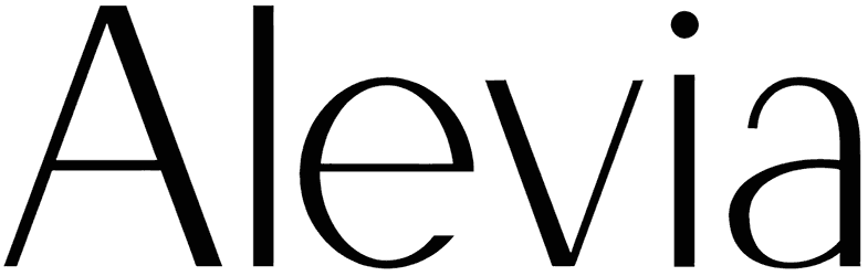 Alevia Font