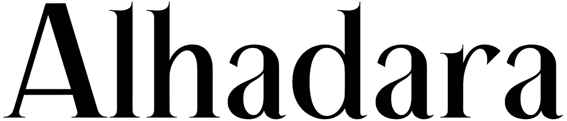 Alhadara Font
