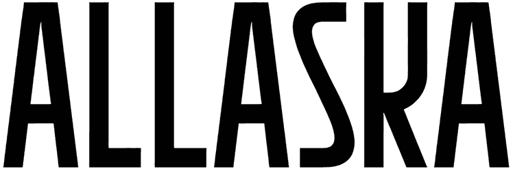Allaska Font
