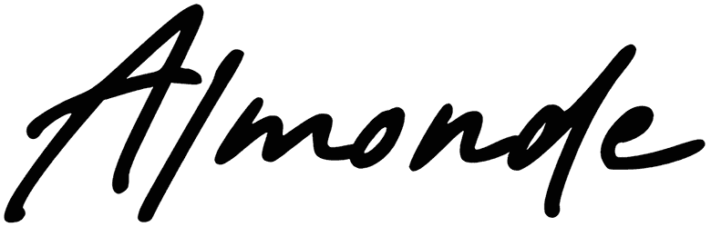 Almonde Font