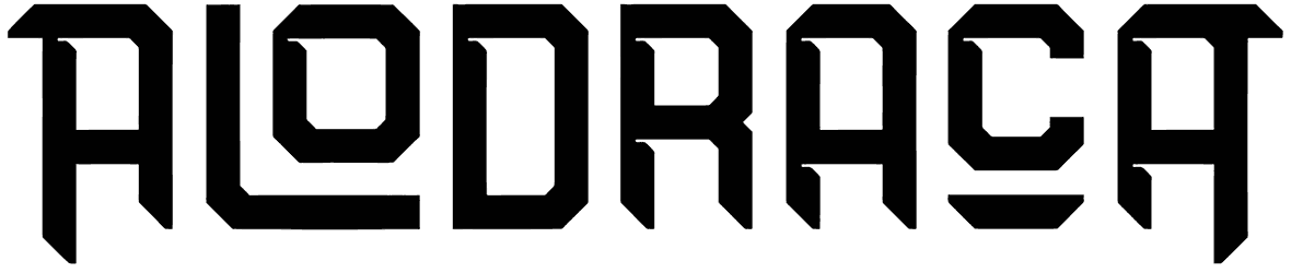 Alodraca Font