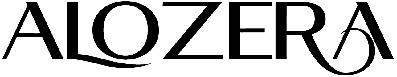 Alozera Font