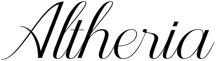 Altheria Font