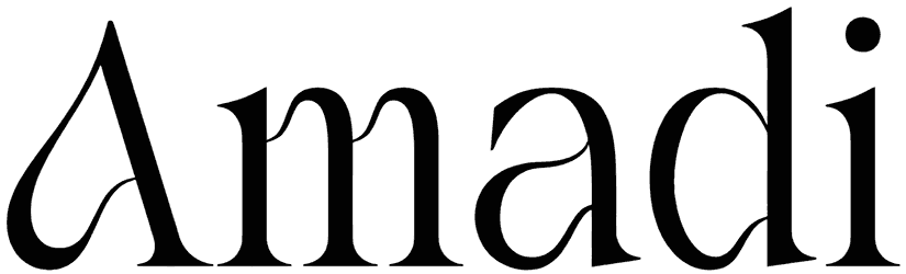 Amadi Font