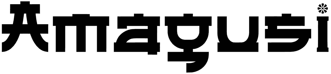 Amagusi Font