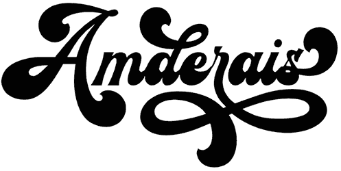 Amderais Font