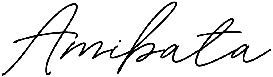 Amibata Font