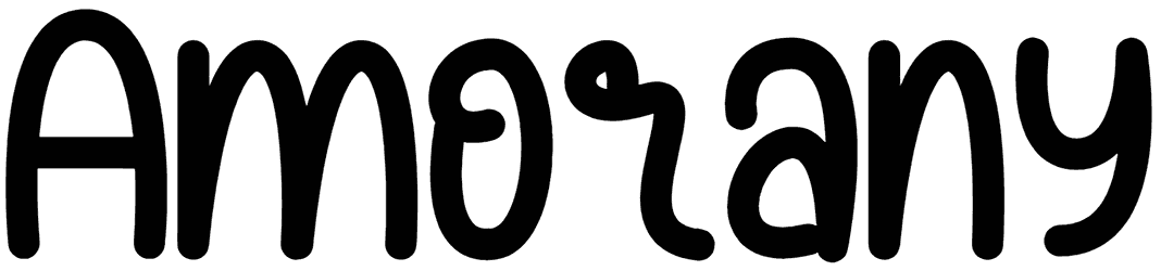 Amorany Font
