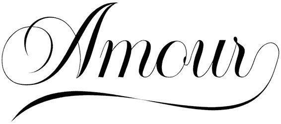 Amour Font
