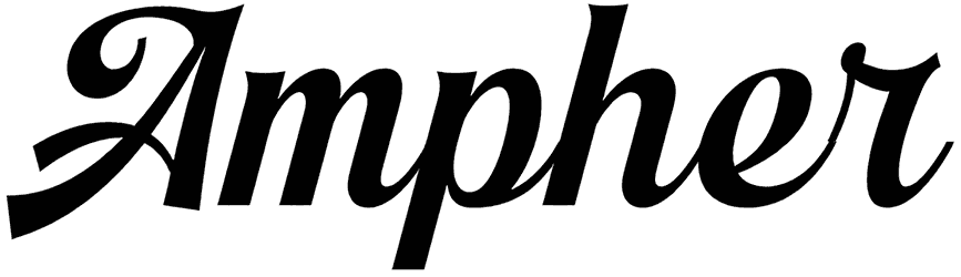 Ampher Font