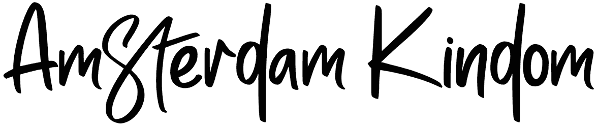 Amsterdam Kindom Font