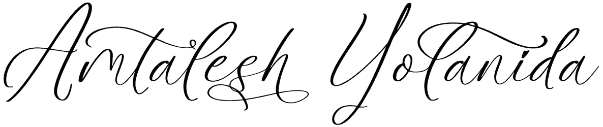Amtalesh Yolanida Font