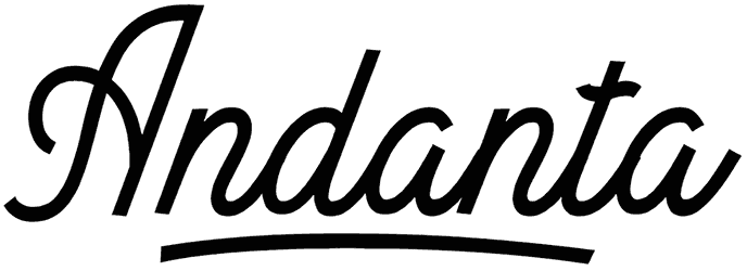 Andanta Font