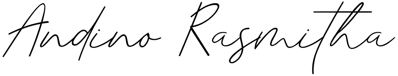 Andino Rasmitha Font