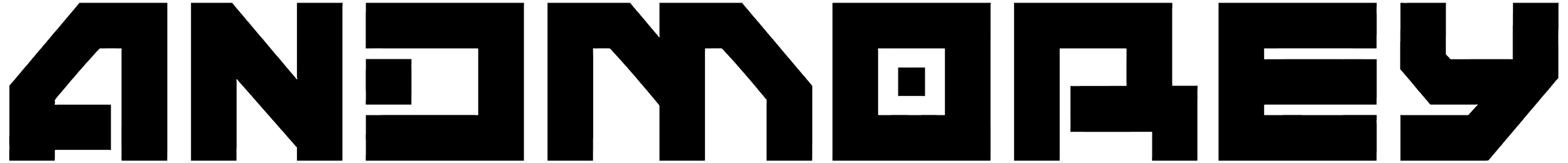 Andmorey Font