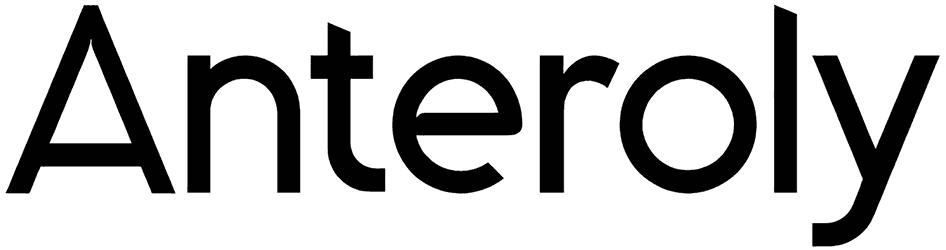 Anteroly Font