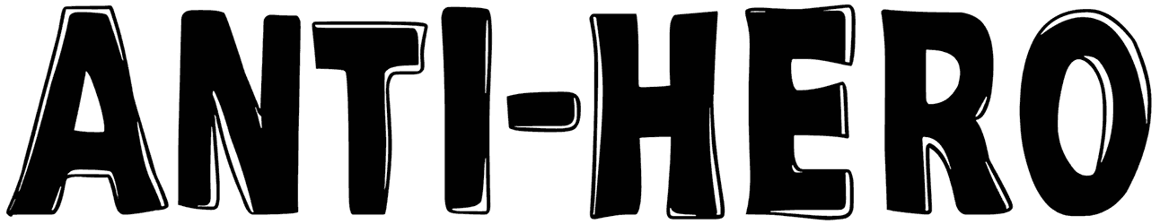 Anti Hero Font