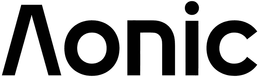 Aonic Font