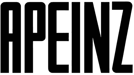 Apeinz Font