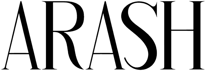 Arash Font