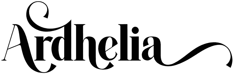 Ardhelia Font