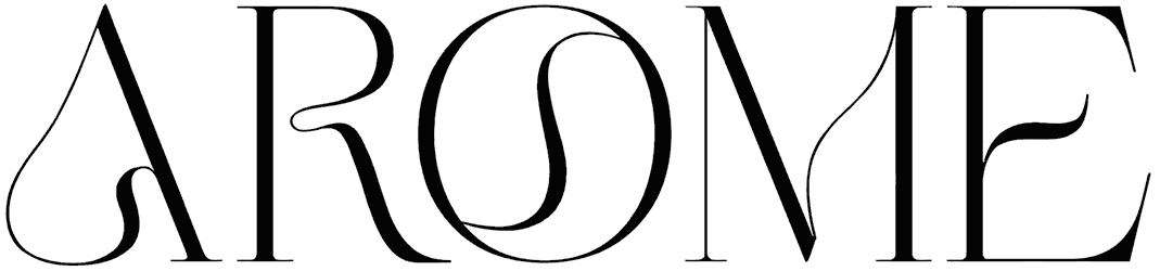 Arome Font