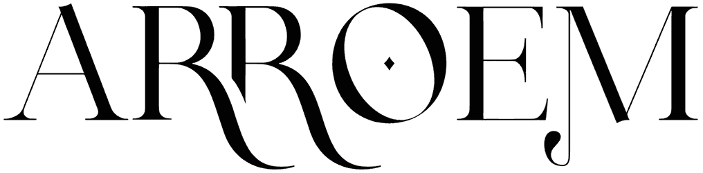 Arroem Font